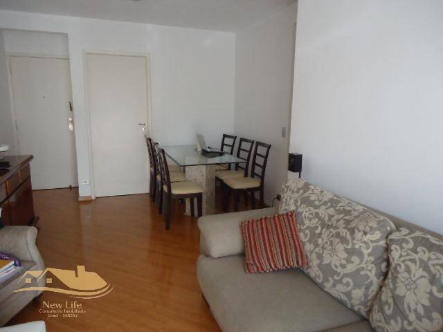 Apartamento para Venda em São Paulo - 4