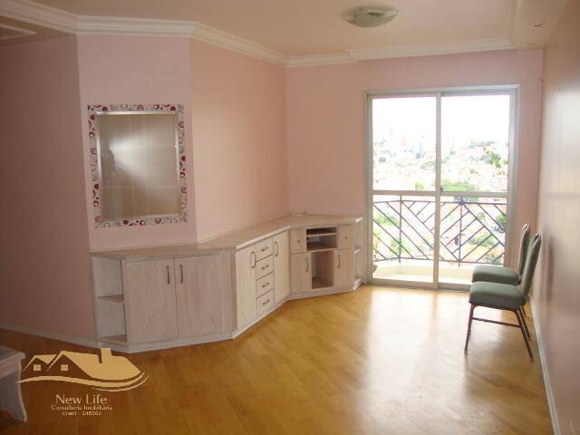 Apartamento para Venda em São Paulo - 4