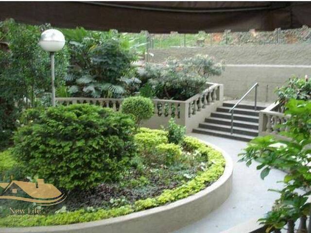Apartamento para Venda em São Paulo - 2