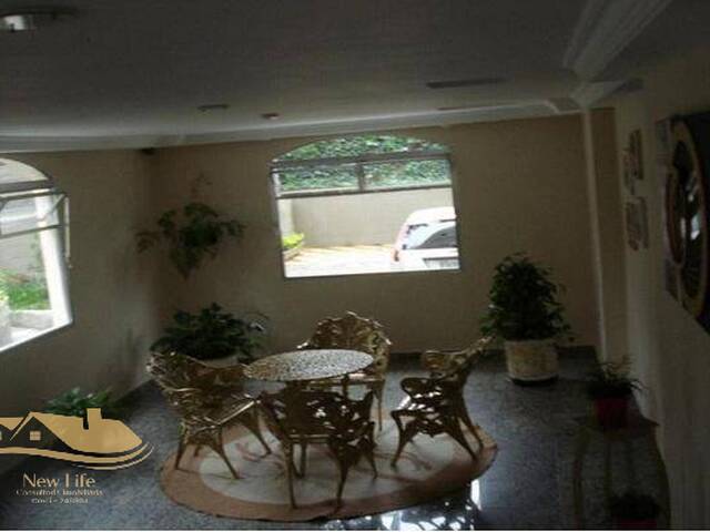 Apartamento para Venda em São Paulo - 3