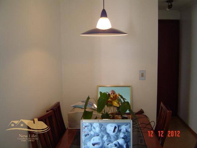 Apartamento para Venda em São Paulo - 2