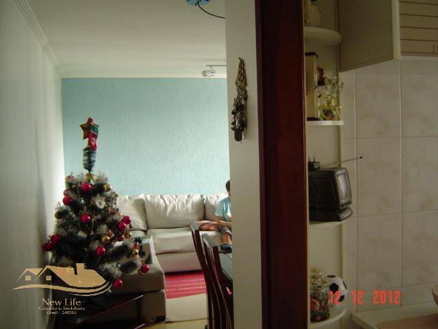 Apartamento para Venda em São Paulo - 5