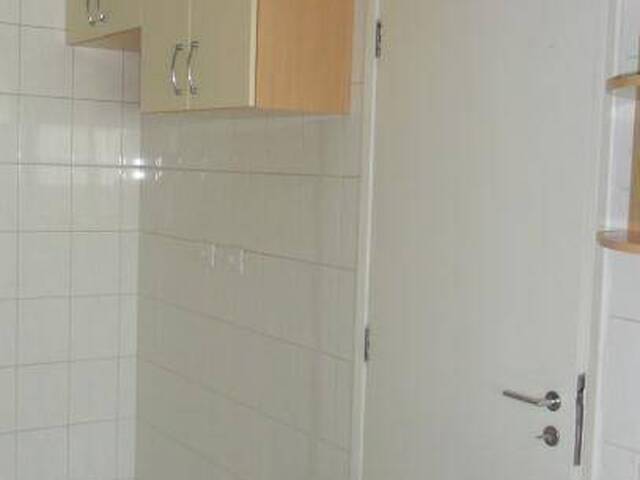 Apartamento para Venda em São Paulo - 2