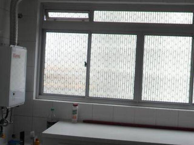 Apartamento para Venda em São Paulo - 3