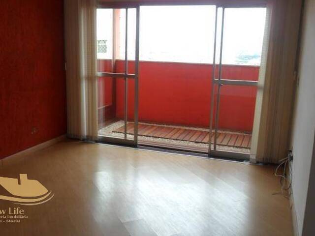 Apartamento para Venda em São Paulo - 2