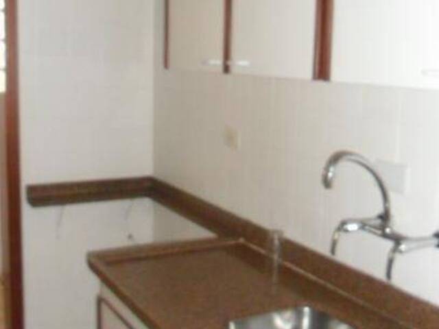 Apartamento para Venda em São Paulo - 5