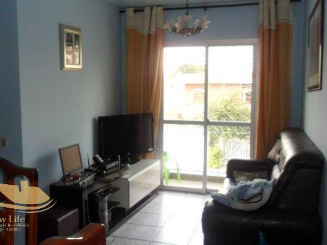 Apartamento para Venda em São Paulo - 2