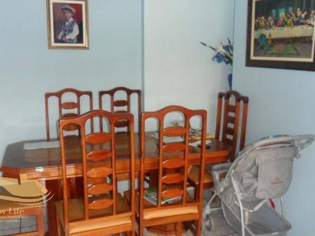 Apartamento para Venda em São Paulo - 3