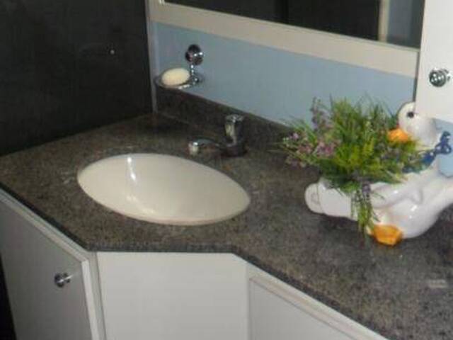 Apartamento para Venda em São Paulo - 4