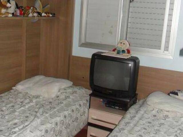 Apartamento para Venda em São Paulo - 5