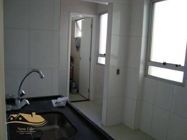 Apartamento para Venda em São Paulo - 4