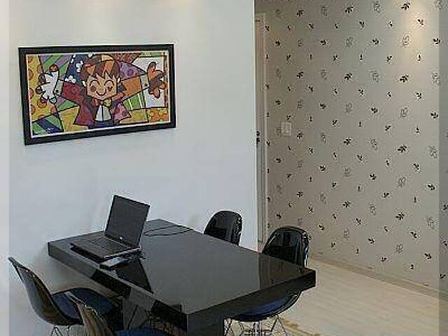 Apartamento para Venda em São Paulo - 2