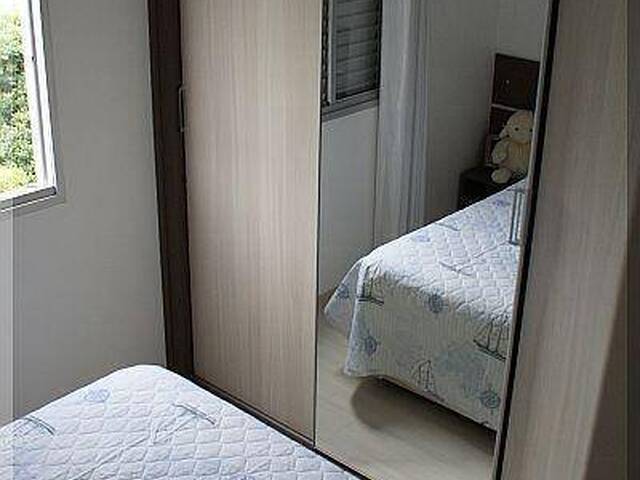 Apartamento para Venda em São Paulo - 4