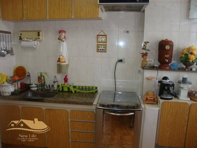 Apartamento para Venda em São Paulo - 2