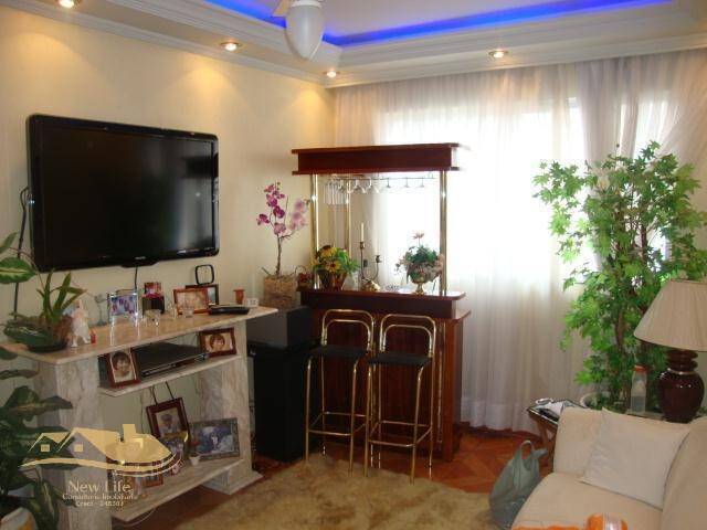 Apartamento para Venda em São Paulo - 3
