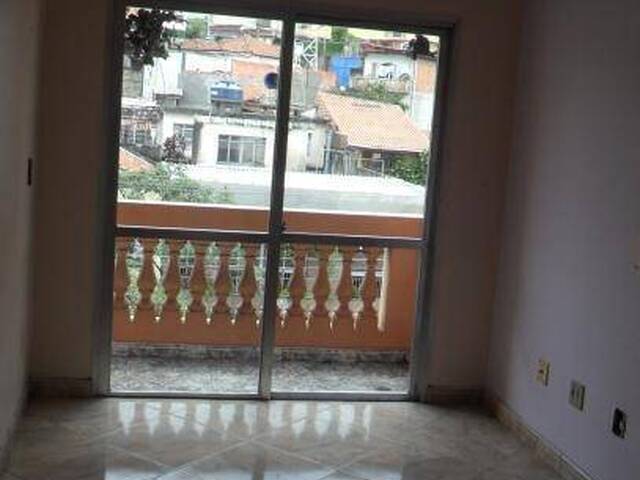 Apartamento para Venda em São Paulo - 2