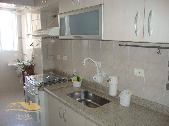 Apartamento para Venda em São Paulo - 2
