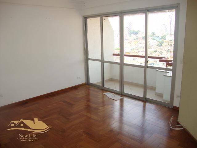 Apartamento para Venda em São Paulo - 3