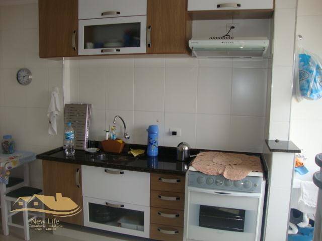 Apartamento para Venda em São Paulo - 2
