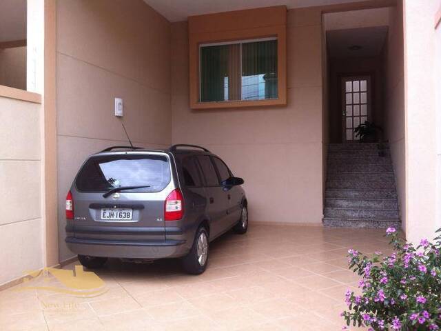 Sobrado para Venda em São Paulo - 3