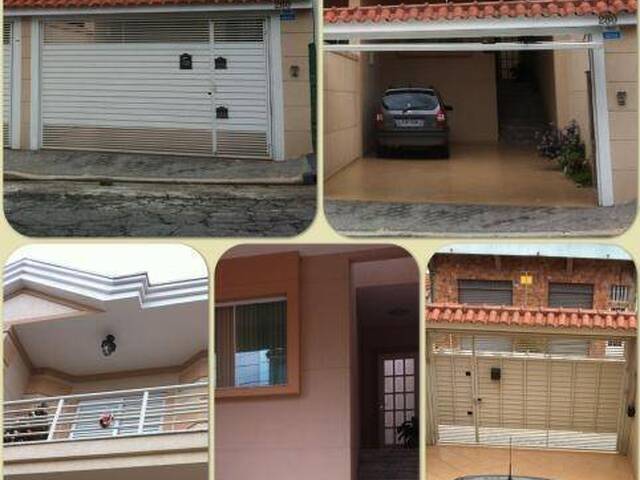 Sobrado para Venda em São Paulo - 4