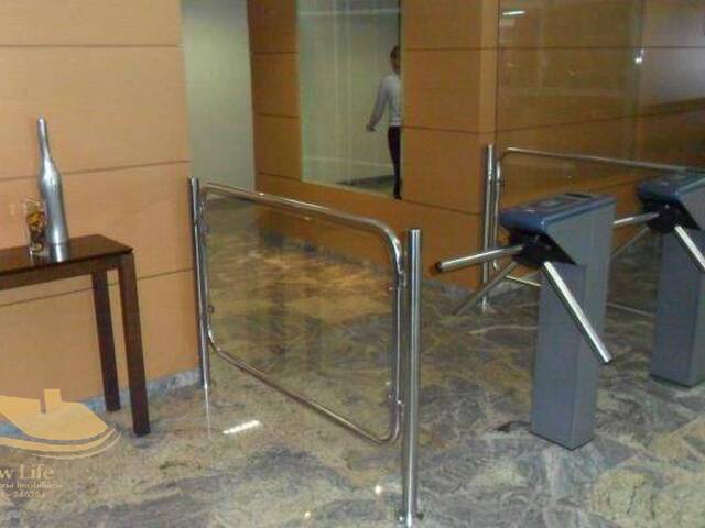 Ponto Comercial para Locação em São Paulo - 1