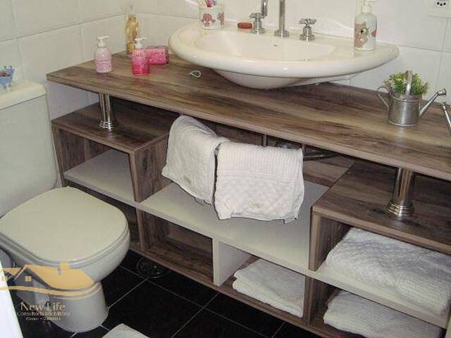 Apartamento para Venda em São Paulo - 2