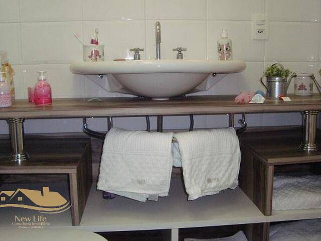 Apartamento para Venda em São Paulo - 3