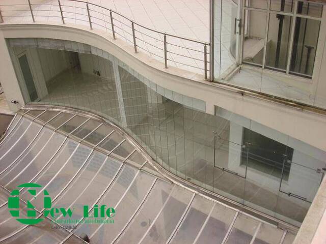 #396 - Prédio comercial para Venda em São Paulo - SP - 2