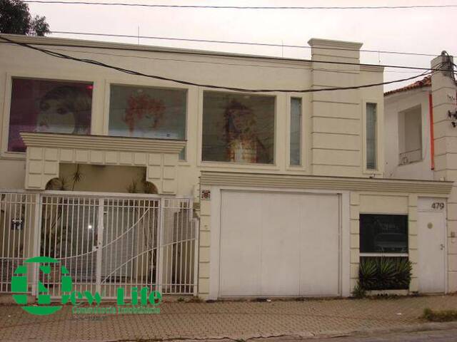 #396 - Prédio comercial para Venda em São Paulo - SP - 1