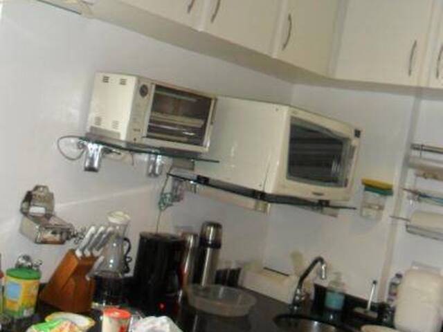 Apartamento para Venda em São Paulo - 2