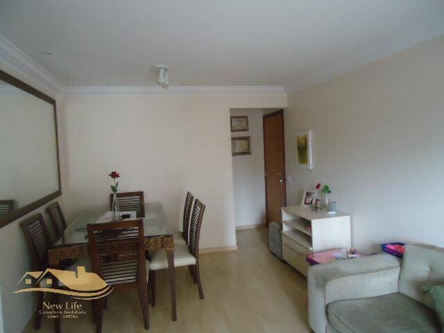 Apartamento para Venda em São Paulo - 2