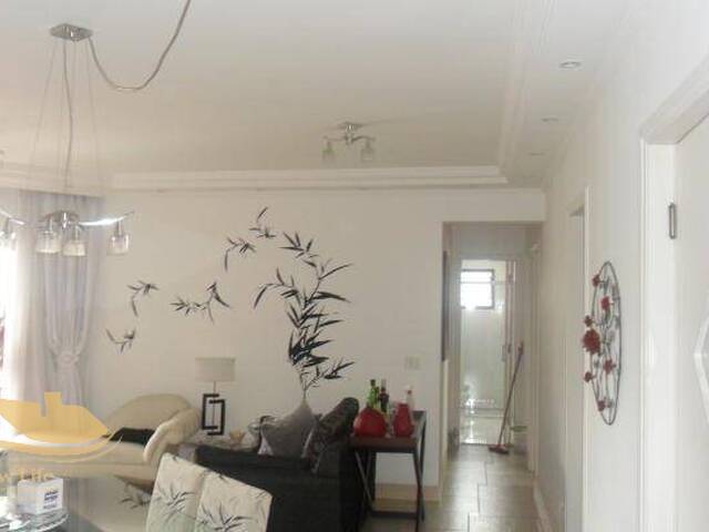 Apartamento para Venda em São Paulo - 3