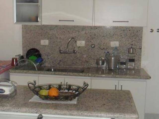 Apartamento para Venda em São Paulo - 4