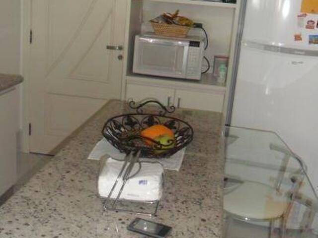 Apartamento para Venda em São Paulo - 5