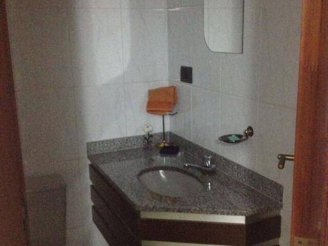 Apartamento para Venda em São Paulo - 5