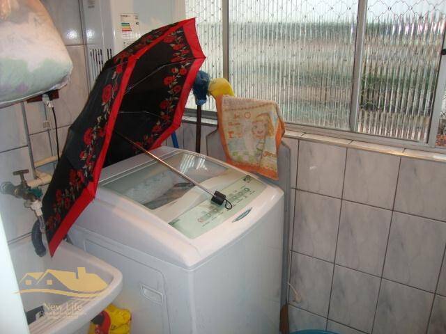 Apartamento para Venda em São Paulo - 3