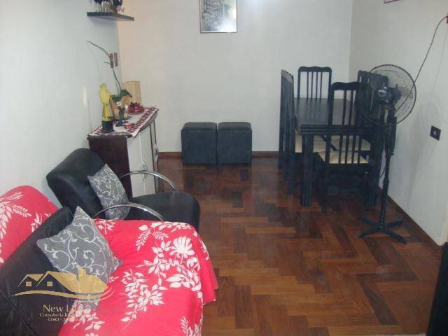 Apartamento para Venda em São Paulo - 5