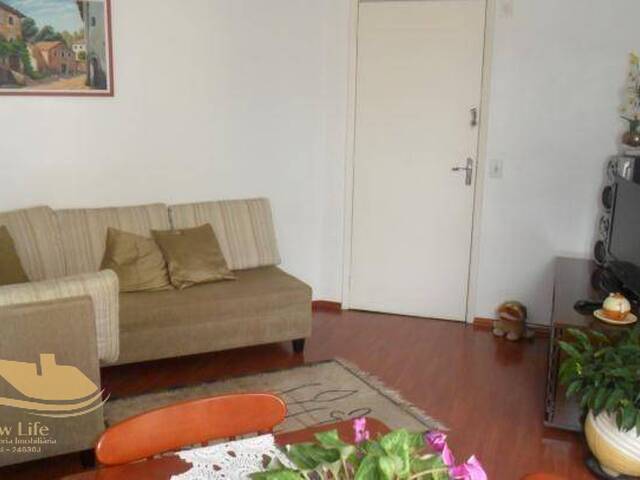Apartamento para Venda em São Paulo - 5