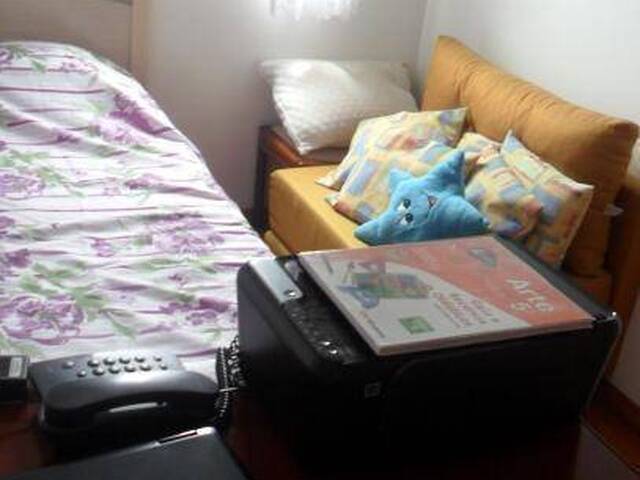 Apartamento para Venda em São Paulo - 4