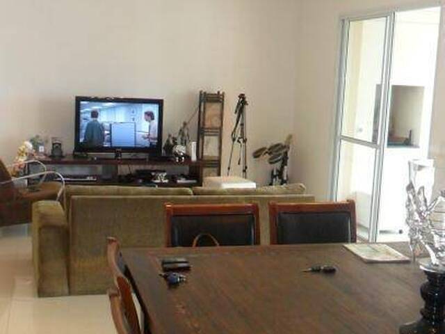Apartamento para Venda em São Paulo - 3