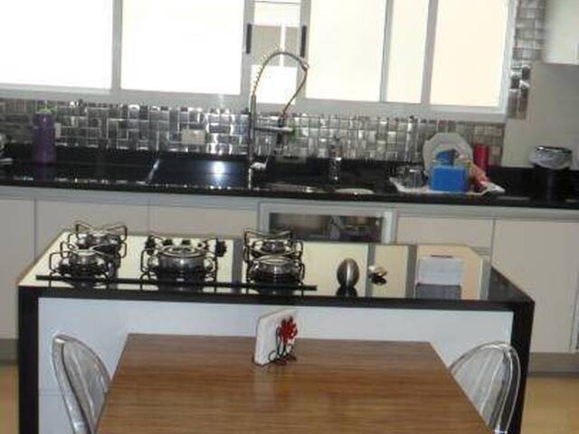 Apartamento para Venda em São Paulo - 4