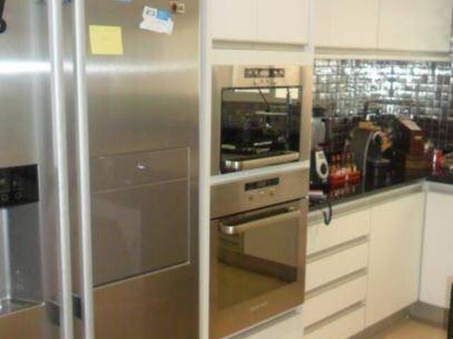 Apartamento para Venda em São Paulo - 5