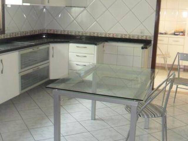 Sobrado para Venda em São Paulo - 5