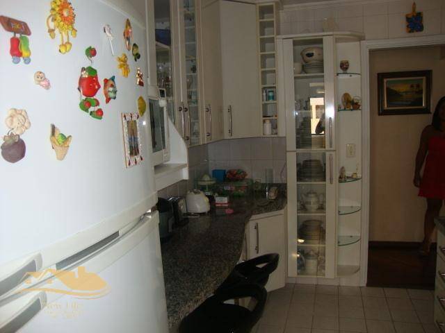 Apartamento para Venda em São Paulo - 2