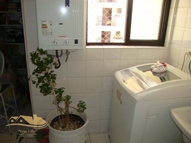 Apartamento para Venda em São Paulo - 3
