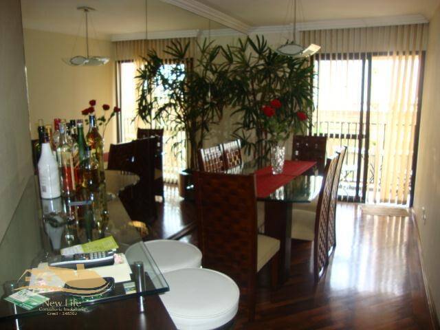 Apartamento para Venda em São Paulo - 4