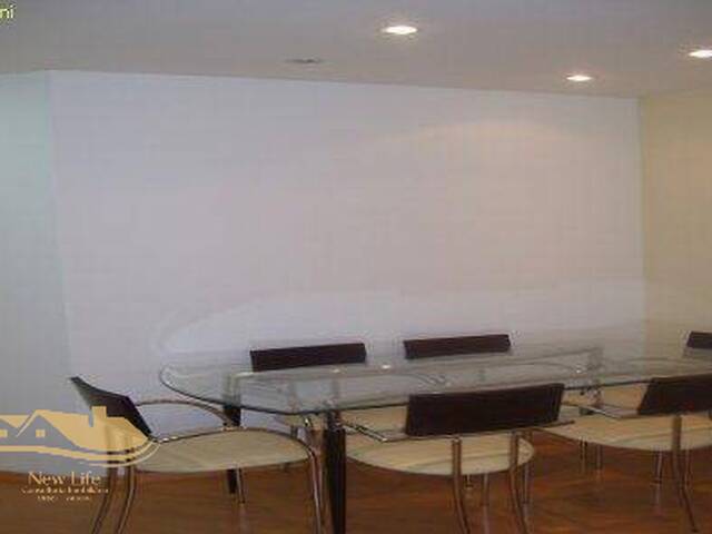 Apartamento para Venda em São Paulo - 3