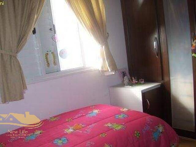Apartamento para Venda em São Paulo - 5