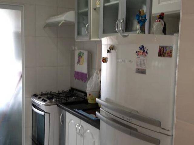 Apartamento para Venda em São Paulo - 1